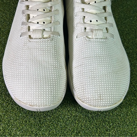 NoBull Outwork White High Top Training Sneakers Shoes Men’s 11 - Picture 4 of 10